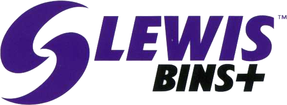 LewisBinsLogo